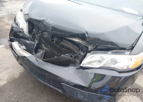 2014 Acura Rdx z USA, uszkodzony, nr VIN 5J8TB3H37EL015660